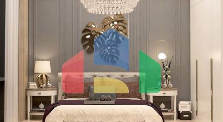 Квартира 2 + 1 в споруджуваному комплексі