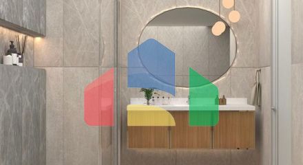 Квартира 2 + 1 в споруджуваному комплексі