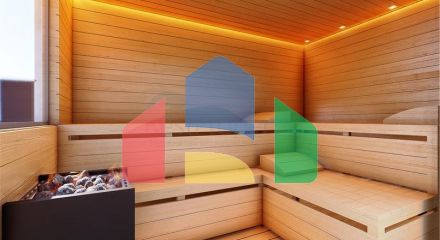 Инвестиционный проект в районе Оба