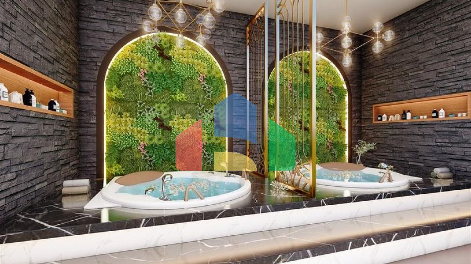 Інвестиційний проект в районі Оба