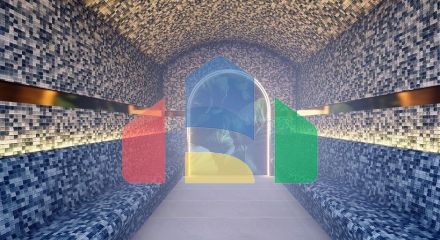 Інвестиційний проект в районі Оба