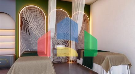 Інвестиційний проект в районі Оба