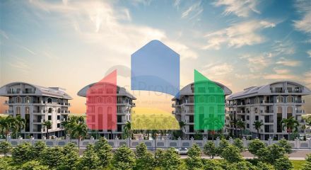 Інвестиційний проект в районі Оба