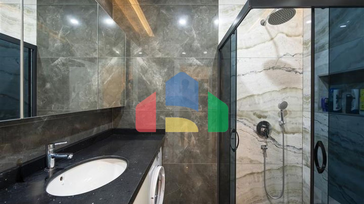 Затишна квартира 1 + 1 в сучасному житловому комплексі району Оба