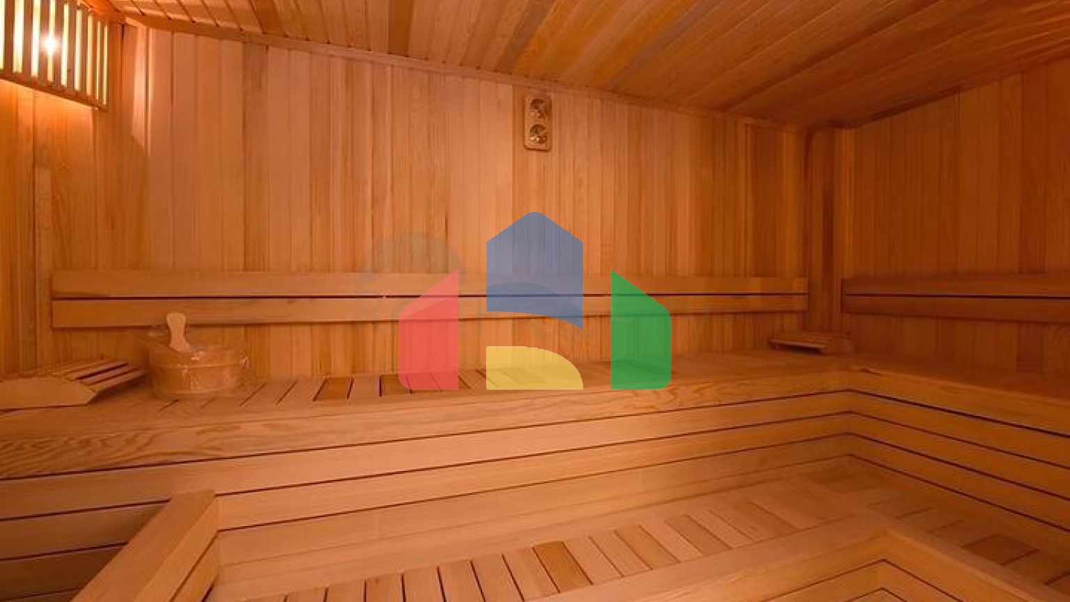 Трикімнатна квартира 2 + 1 з продуманим плануванням в районі Оба