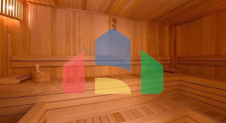 Трикімнатна квартира 2 + 1 з продуманим плануванням в районі Оба