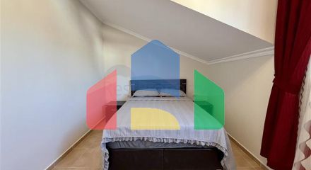 Пентхаус 3 + 1 поруч з морем і центром району Оба