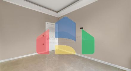 Сучасна двокімнатна квартира 1 + 1 в районі Оба