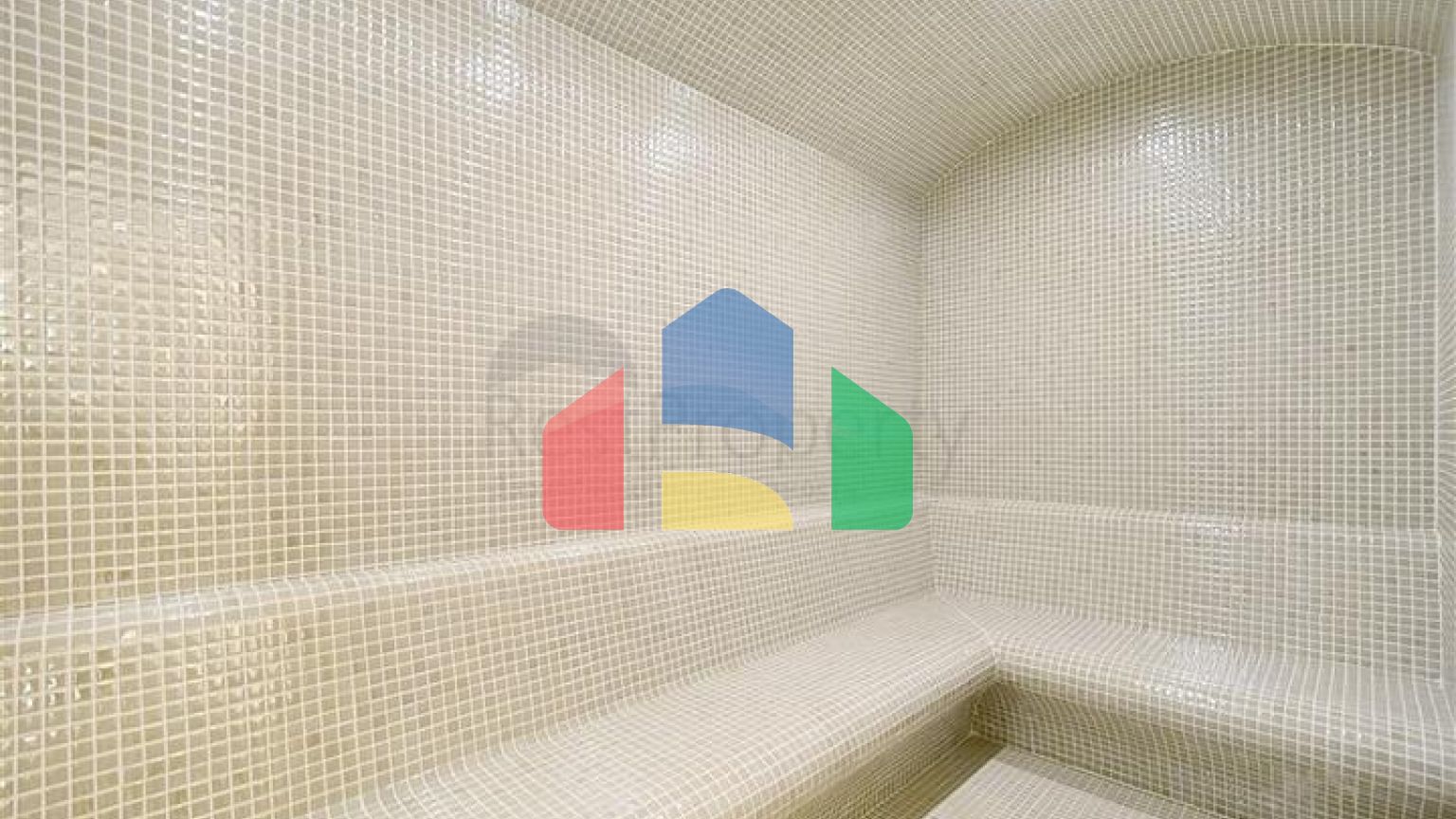 Квартира 1+1 на первой береговой линии