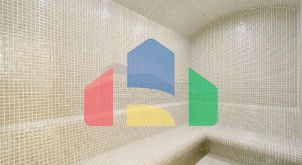 Квартира 1+1 на первой береговой линии