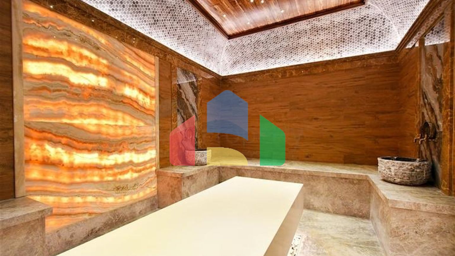 Квартира 1+1 на первой береговой линии