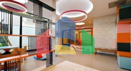 Квартира 1+1 на первой береговой линии