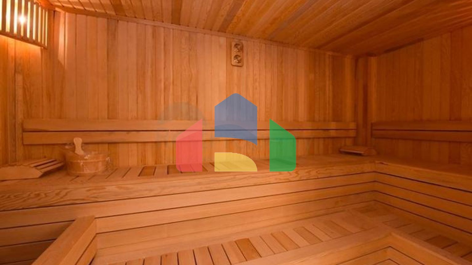 Квартира 1+1 на первой береговой линии