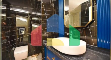 Квартира 1+1 на первой береговой линии