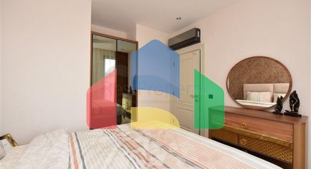 Квартира 1+1 на первой береговой линии