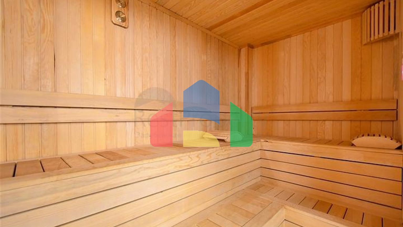 Квартира 1+1 на первой береговой линии