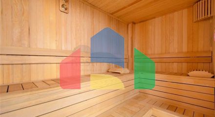 Квартира 1+1 на первой береговой линии