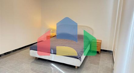 Пентхаус с двумя спальнями и панорамными видами в современном комплексе района Оба