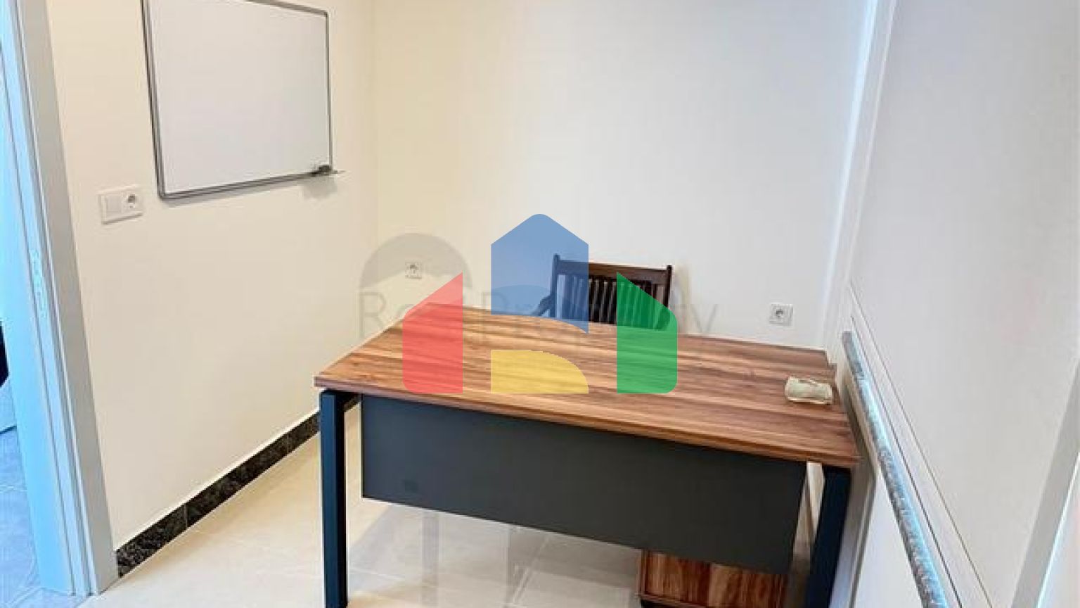 Пентхаус с двумя спальнями и панорамными видами в современном комплексе района Оба