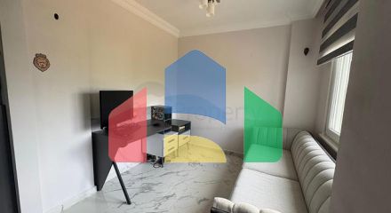 Квартира 2+1 в зелёном районе Оба