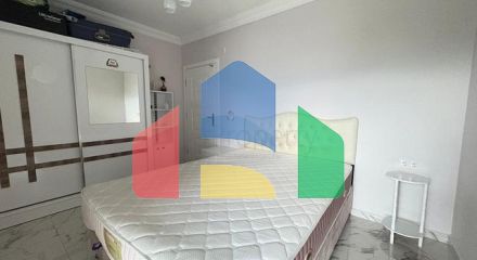 Квартира 2+1 в зелёном районе Оба