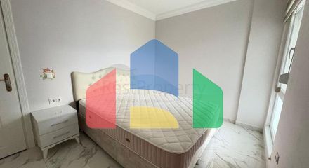 Квартира 2+1 в зелёном районе Оба