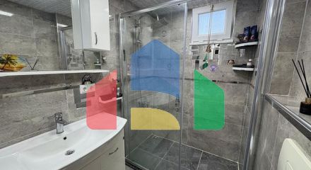 Квартира 2+1 в зелёном районе Оба