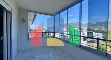 Квартира 2+1 в зелёном районе Оба