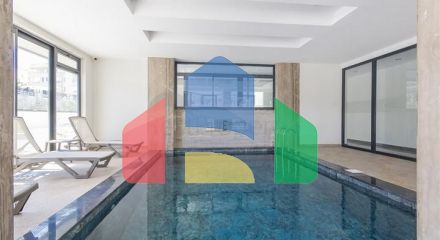 Современная квартира в престижном районе Оба