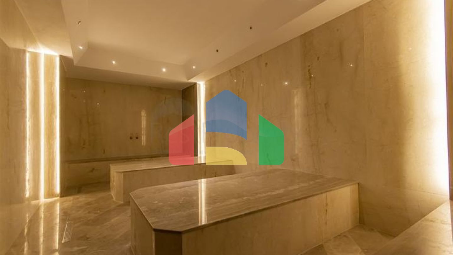 Современная квартира в престижном районе Оба