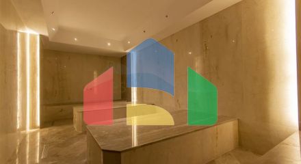 Современная квартира в престижном районе Оба