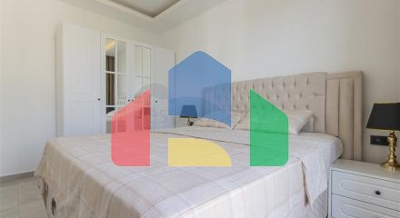 Современная квартира в престижном районе Оба