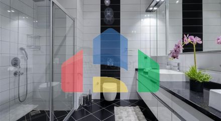 Пентхаус 3+1 с террасой в районе Оба