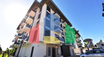 Квартира 1+1 в новом комплексе с развитой инфраструктурой