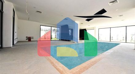 Квартира 1+1 в новом комплексе с развитой инфраструктурой