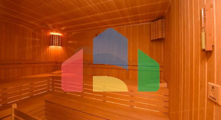 Квартира 1+1 в новом комплексе с развитой инфраструктурой