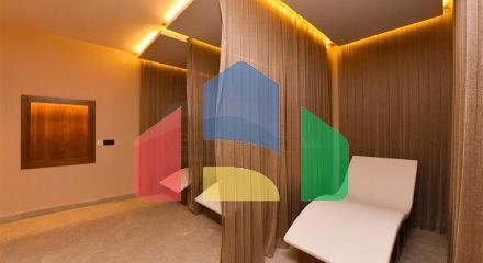 Квартира 1+1 в новом комплексе с развитой инфраструктурой