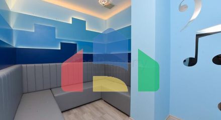 Квартира 1+1 в новом комплексе с развитой инфраструктурой