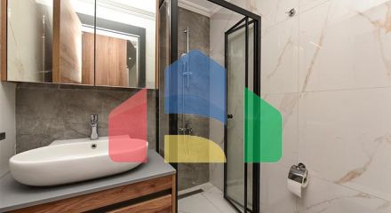 Квартира 1+1 в новом комплексе с развитой инфраструктурой