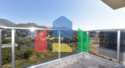 Квартира 1+1 в новом комплексе с развитой инфраструктурой