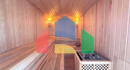 Современная квартира 3+1 в районе Оба с инфраструктурой для комфортной жизни Современная квартира 3+1 в районе Оба с инфраструктурой для комфортной жизни