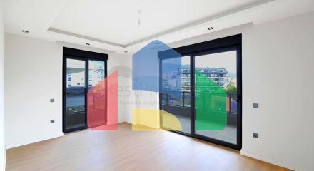 Современная квартира 3+1 в районе Оба с инфраструктурой для комфортной жизни Современная квартира 3+1 в районе Оба с инфраструктурой для комфортной жизни