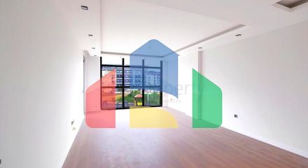 Современная квартира 3+1 в районе Оба с инфраструктурой для комфортной жизни