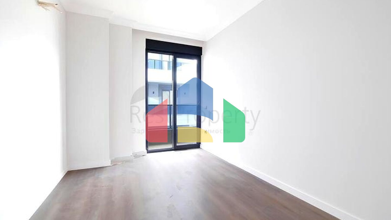 Современная квартира 3+1 в районе Оба с инфраструктурой для комфортной жизни