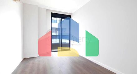 Современная квартира 3+1 в районе Оба с инфраструктурой для комфортной жизни