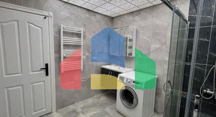 Просторный пентхаус 4+1 в 250 м от моря Просторный пентхаус 4+1 в 250 м от моря