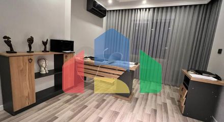 Просторный пентхаус 4+1 в 250 м от моря