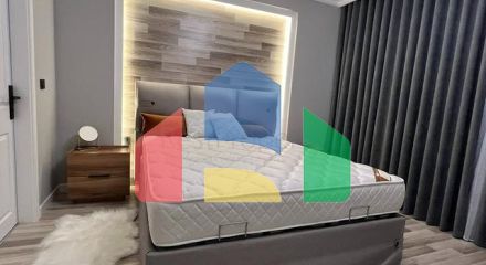 Просторный пентхаус 4+1 в 250 м от моря