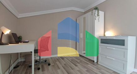 Просторный пентхаус 4+1 в 250 м от моря