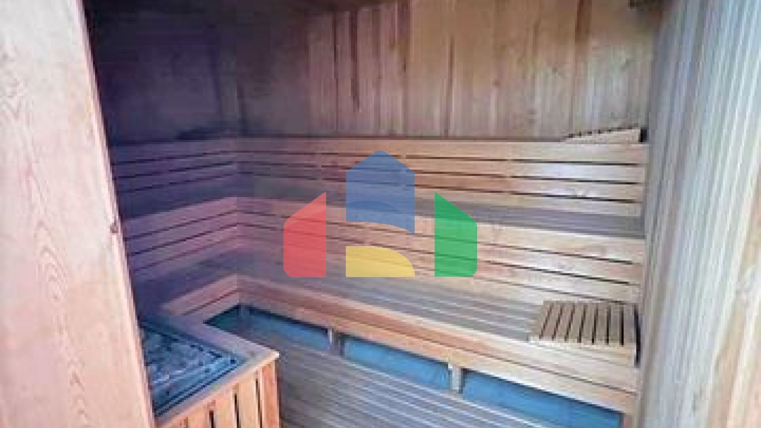 Просторный пентхаус 4+1 в 250 м от моря